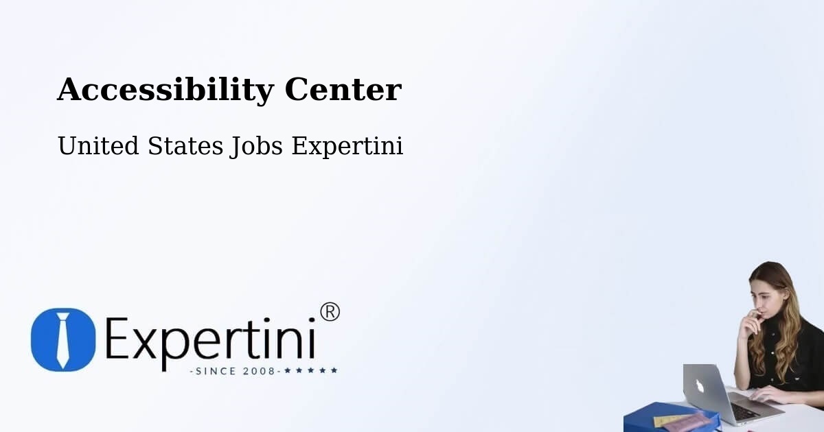 Accessibility Statement – North Augusta - United States Jobs Expertini