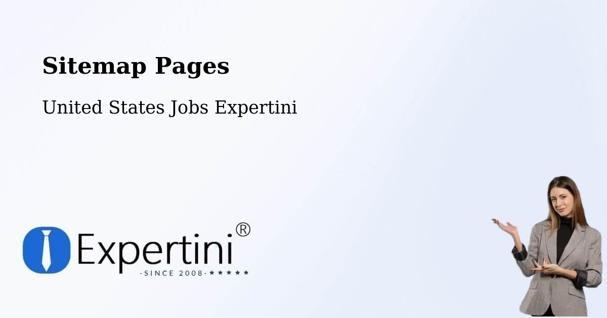 Sitemap Pages - North Augusta - United States Jobs Expertini