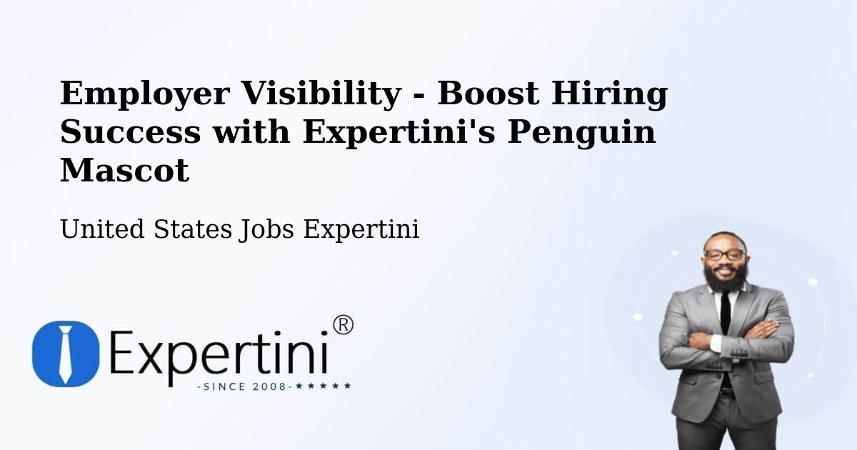 CV and Resume Visibility Optimization – North Augusta - United States Jobs Expertini